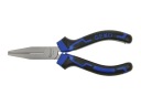 PREDLŽENÉ KLIEŠTE PLOCHÉ 160mm CrV PREMIUM
