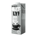 Ovsený nápoj pre baristov 1l Ovsený nápoj