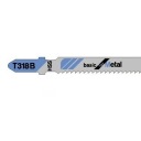 BOSCH PÍLOVÝ LIST NA KOV T 318 B PLECH OCEL ALU