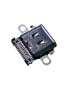 Nintendo Switch V1 V2 zásuvkový konektor USB Type-C