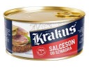 SALCESON OD SZWAGRA 300G KRAKUS