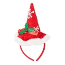 ELFE OUTFIT, ČELENKA, SANTA VIANOČNÁ