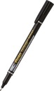 Pentel NF-450 čierna fólia
