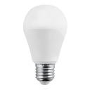 LED ŽIAROVKA 6W E27 3000K TEPLÁ GTV 470LM