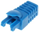VNÚTORNÝ KRYT ZÁSTRČKY RJ-45 RJ45/WP-N/INF