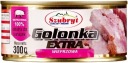 Extra bravčové koleno 300 g, konzerva