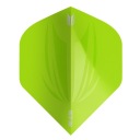 Šípkové pierka TERČ ULTRA ID N02 LIME