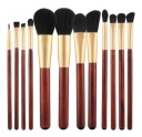 Mimo Sada 12 štetcov na make-up