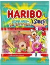 Haribo SAUER BRENNER ovocné želé KYSLE 160g
