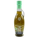 KORVEL Grécky extra panenský olivový olej, 250 ml s bylinkami