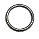 Kruh na šitie 20/3mm Kovový 10 ks