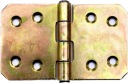 Z 100e Stavebný záves 100x60x1,5mm