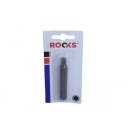 BIT 10MM (3/8) HEX 6MM X 75MM, 73MOV DRS