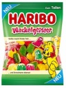 HARIBO ovocné želé destiláty Wackelgeiste German 160G