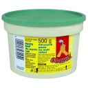 BHP pasta na ruky 0,5KG PIESOK S BRÚS