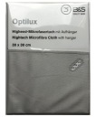 Utierka na okuliare B&S Microfiber Pro
