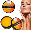 KRÉM NA OPAĽOVANIE - OUHOE SOFT SHINE BROWN 50g.