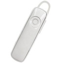 Biela náhlavná súprava Platinet Icon BLUETOOTH V5