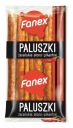 Fanex SLANÉ A PIKNUTÉ TYČINKY 6 x 100G ŻERAŃSKIE TYČKY