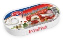 SLEDE FILETY V RAJKOVEJ OMÁČKE EvraFish 170g