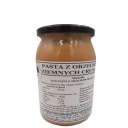 ARAŠIDOVÁ PASTA CRUNCHY KRÉMOVÉ MASLO 900ML