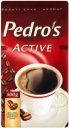 Pedros pražená mletá káva 500 g