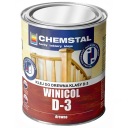 WINICOL D-3 Lepidlo na drevo 0,2kg Chemstal