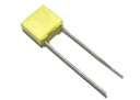 Kondenzátor MKT 100nF 100V 5% r=5mm pre 10ks