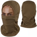 VOJENSKÁ BACLAVA QUICK DRY DOMINATOR TAN