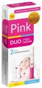 Pink Duo Stream + doštičkový tehotenský test