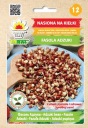 ADZUKI FAZUĽOVÉ SEMIENKY NA KLÍČKY 50G RAŠELINA