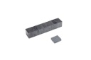 Magnet na feritovú platňu MPŁ 16x14x4 F30 10 ks