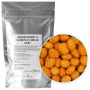ARAŠIDY V LÚPE SALSA orieškový snack s príchuťou salsy 500g