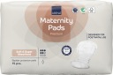 Abena popôrodné anatomické vložky 15 ks