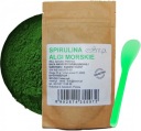 Natural Sea Algae spirulina prírodná maska ​​+ stierka SET