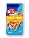 Felix arašidy s medom 240g