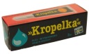 DROP GLUE 2ml 3,3g silné sekundové lepidlo