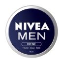 Nivea krém na starostlivosť o mužov 75 ml