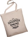 EKO BAVLNA TAŠKA NA RAMENO NÁKUPNÝ DARČEK KU DŇU STARÝCH RODIČOV 236