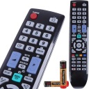 DIAĽKOVÉ OVLÁDANIE PRE TV SAMSUNG HD/LCD/LED/4K/UHD
