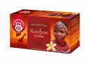 TEEKANNE Herbal 20 tb Rooibos Vanilka