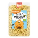 BIO medové guľky 500g