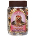AdBi AM16 Mäsové pochúťky Treserki MIX 300g