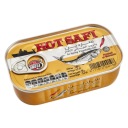 1x 125g HORÚCE SAFI Sardinky v čili oleji