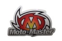 NÁLEPKA MOTO-MASTER MOTOMASTER NÁLEPKA 9,1 x 6,1 cm