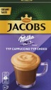 Jacobs Cappuccino Milka 126,4g