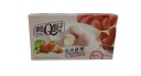 TAIWANSKÝ DEZERT MOCHI JAHODA KAKAO 80G.