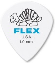 Gitarové trsátko - Dunlop Tortex Flex Jazz III 1,00 mm