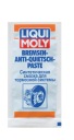 Liqui Moly BRZDOVÁ PASTA 10G