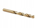 NWKA VRTÁK 3,2MM, stopka VALCA HSSCo, KOBALT